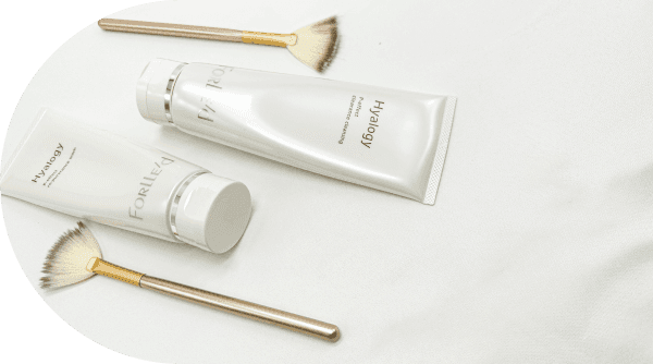 Kosmetika Forlle'd